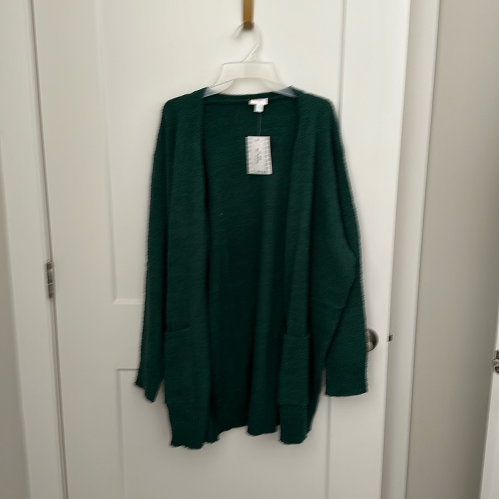 New with tags 2 xl lularoe Peyton